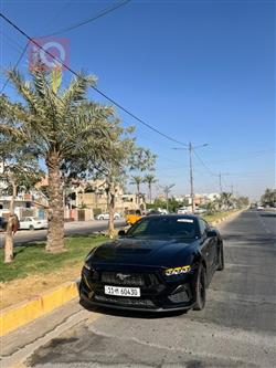 فورد موستانج